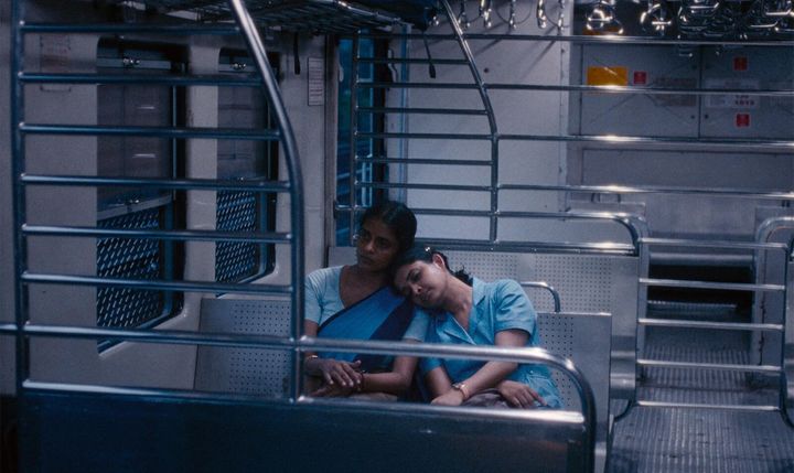 All We Imagine as Light