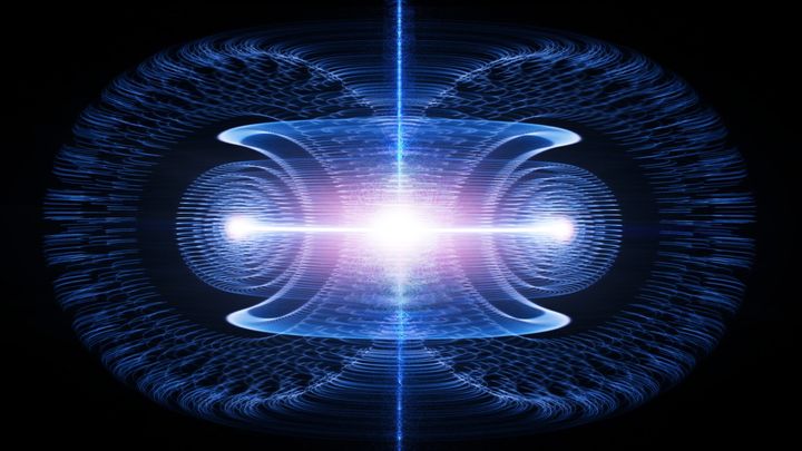 磁気のささやきがもたらす未来