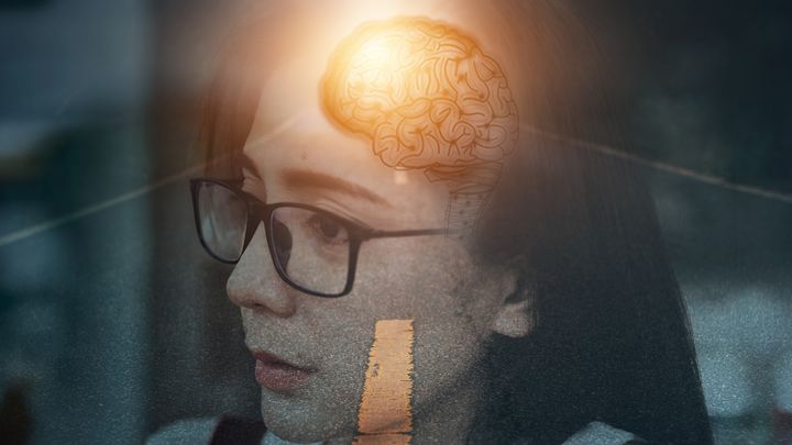 恋する男女の創造性変化