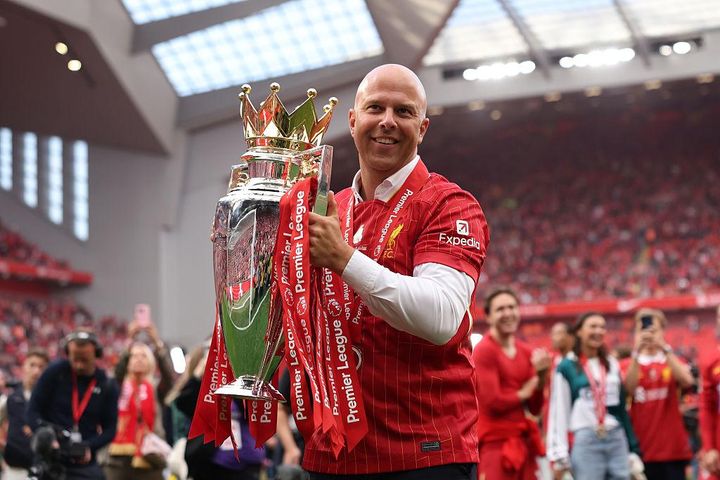 AIが選んだ「現在のサッカー界で最も優れた監督」TOP6