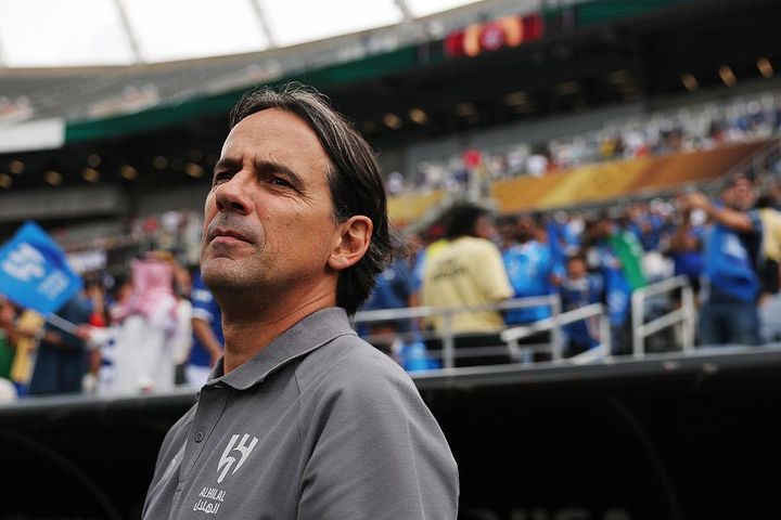 AIが選んだ「現在のサッカー界で最も優れた監督」TOP6