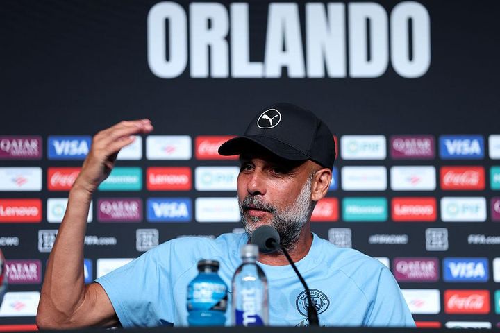 AIが選んだ「現在のサッカー界で最も優れた監督」TOP6