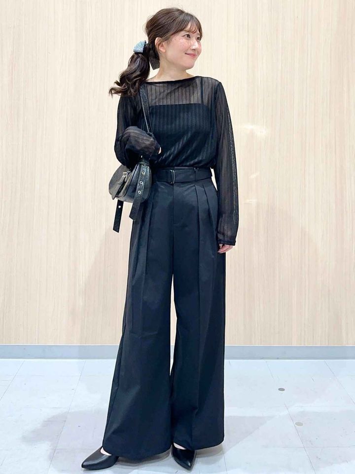 画像4: 出典：GU