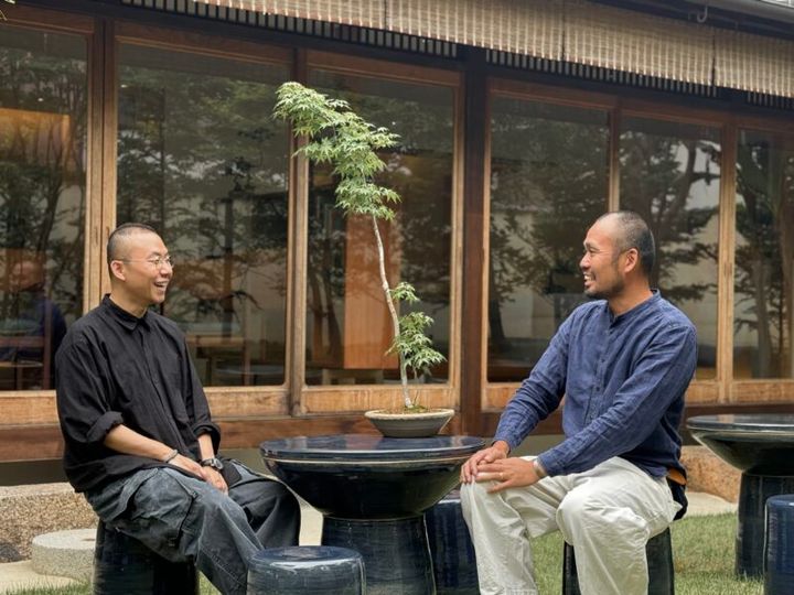 翠門亭_塩津植物研究所15