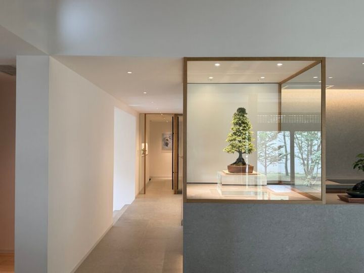 翠門亭_塩津植物研究所12