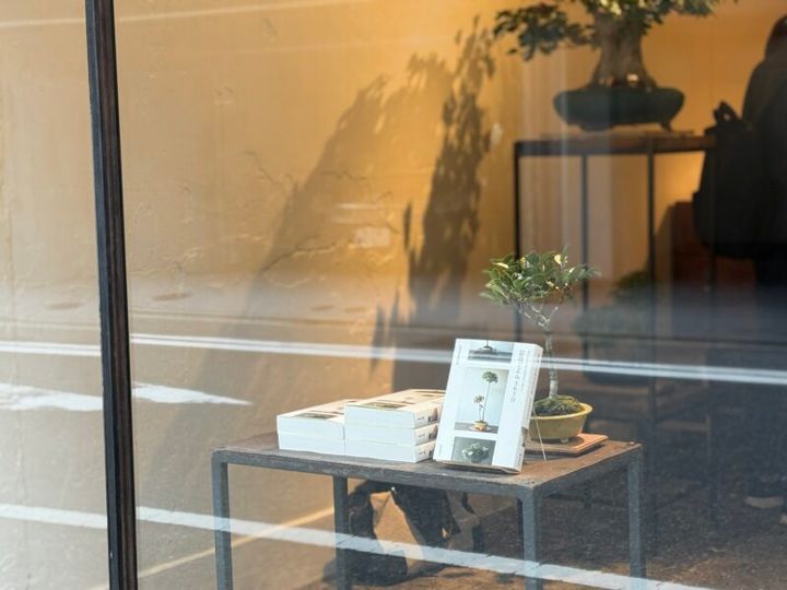 塩津植物研究所_森岡書店02