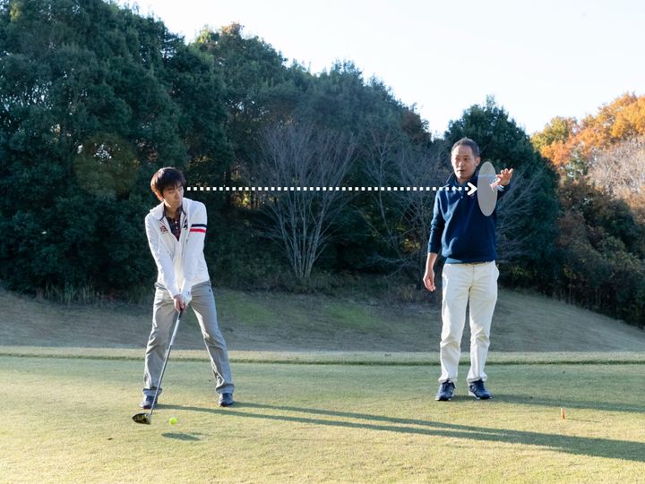 ドライバーを得意な番手にする！状況に応じたスイング・考え方で苦手を克服