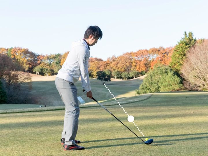 ドライバーを得意な番手にする！状況に応じたスイング・考え方で苦手を克服