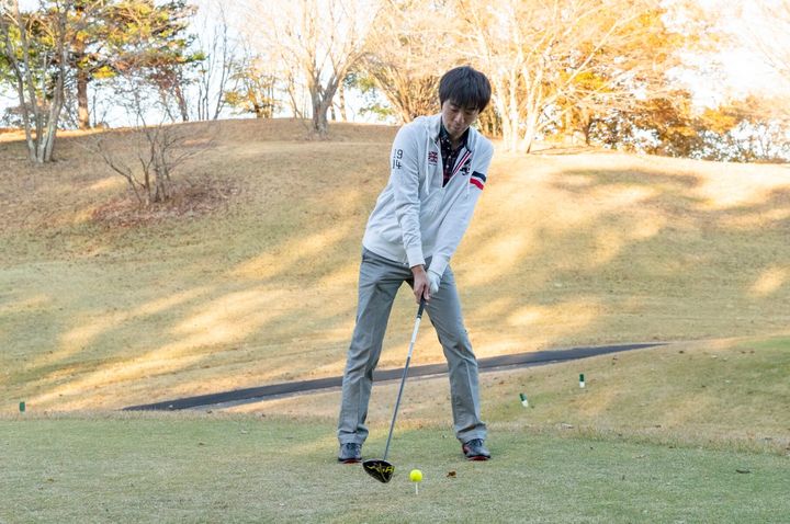 ドライバーを得意な番手にする！状況に応じたスイング・考え方で苦手を克服