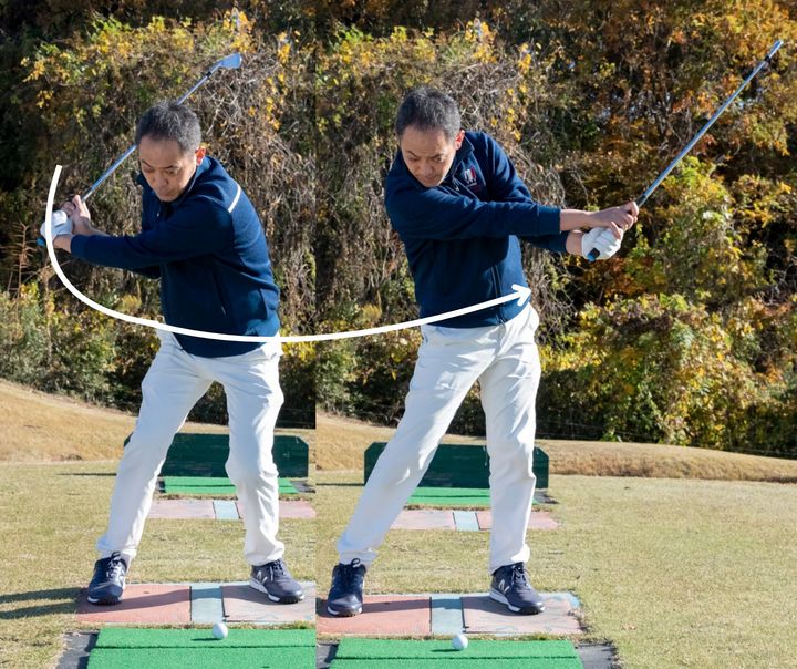 ドライバーを得意な番手にする！状況に応じたスイング・考え方で苦手を克服