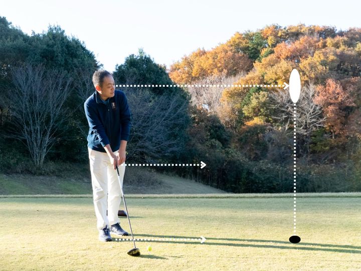 ドライバーを得意な番手にする！状況に応じたスイング・考え方で苦手を克服