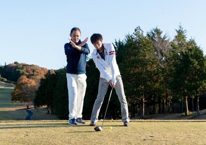 ドライバーを得意な番手にする！状況に応じたスイング・考え方で苦手を克服