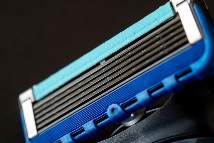 刃の正しい交換時期とは…