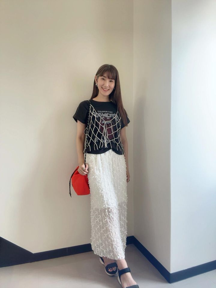 画像: ガーリーmix