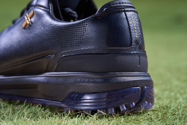 気鋭の高機能ゴルフシューズメーカーがトッププロと共同開発