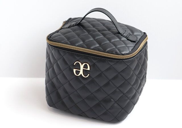 俯瞰から見たポーチ