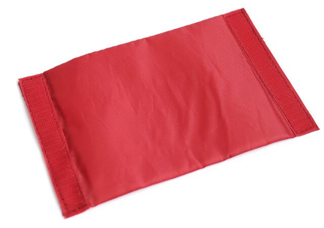 取り外せる仕切り