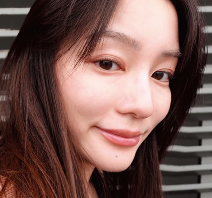 ひと塗りで思い通りのカラーと理想のフォルムを実現。