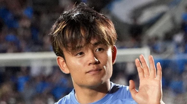 「日本の皆さん ありがとうございました」久保建英、ソシエダの来日ツアー終了で感謝のメッセージ