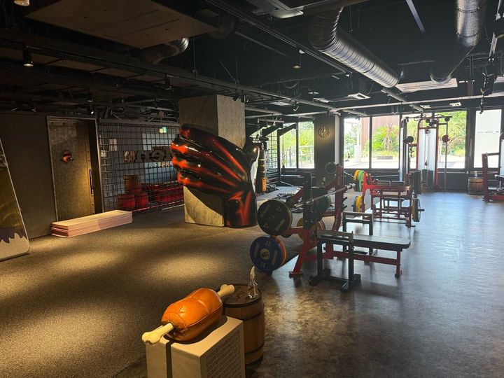 マットスペース