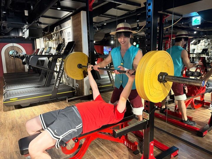 補助に入ってくれる剣持さん