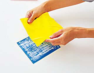 3歳頃から楽しめる「せんたくものごっこ」。育脳おもちゃを手作りしよう♪の画像3