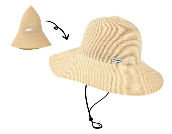 ヘリーハンセン