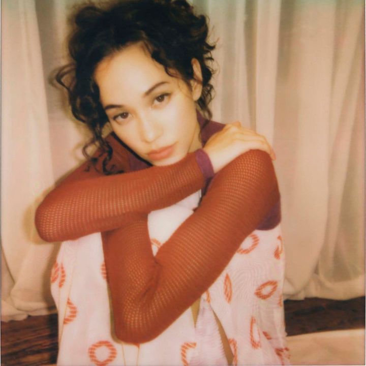 【水原希子インタビュー】今さら聞けない！ デリケートゾーンのケアってどうすればいい？【iroha】