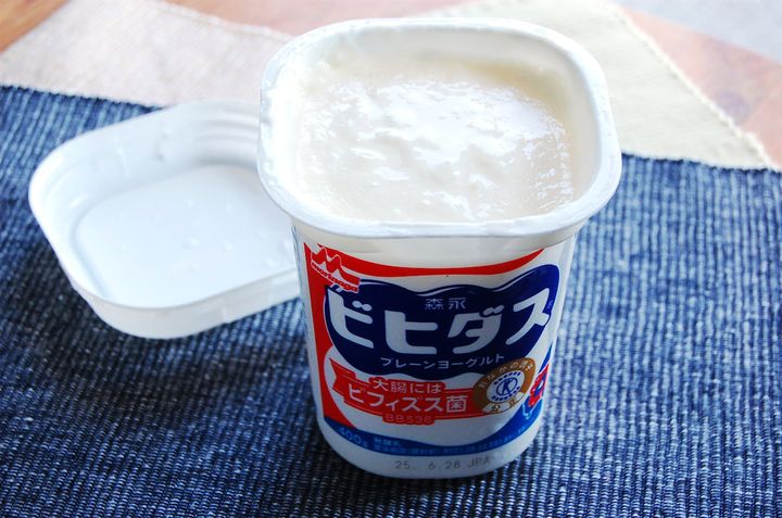 ヨーグルト