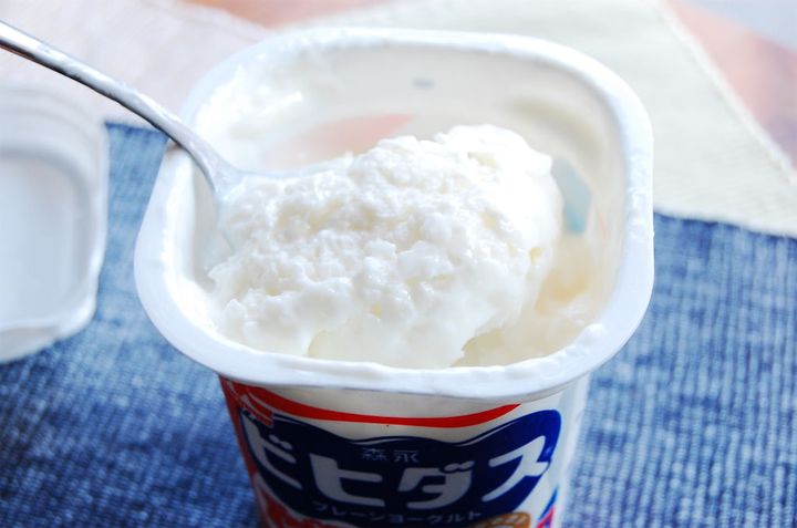 ヨーグルト