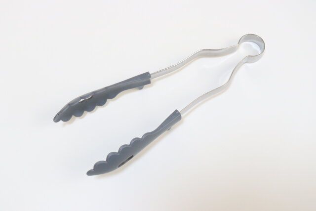 ダイソーのおすすめミニトング（wavy）