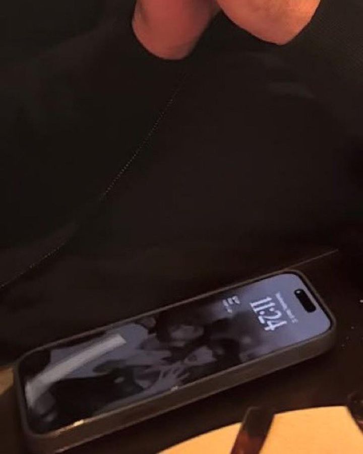 画像2: トラビス・ケルシーがテイラー・スウィフトとの思い出を初公開