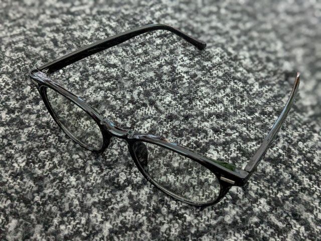 調光サングラス