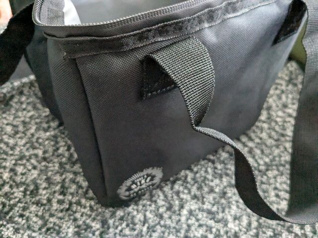 保冷バッグ素材