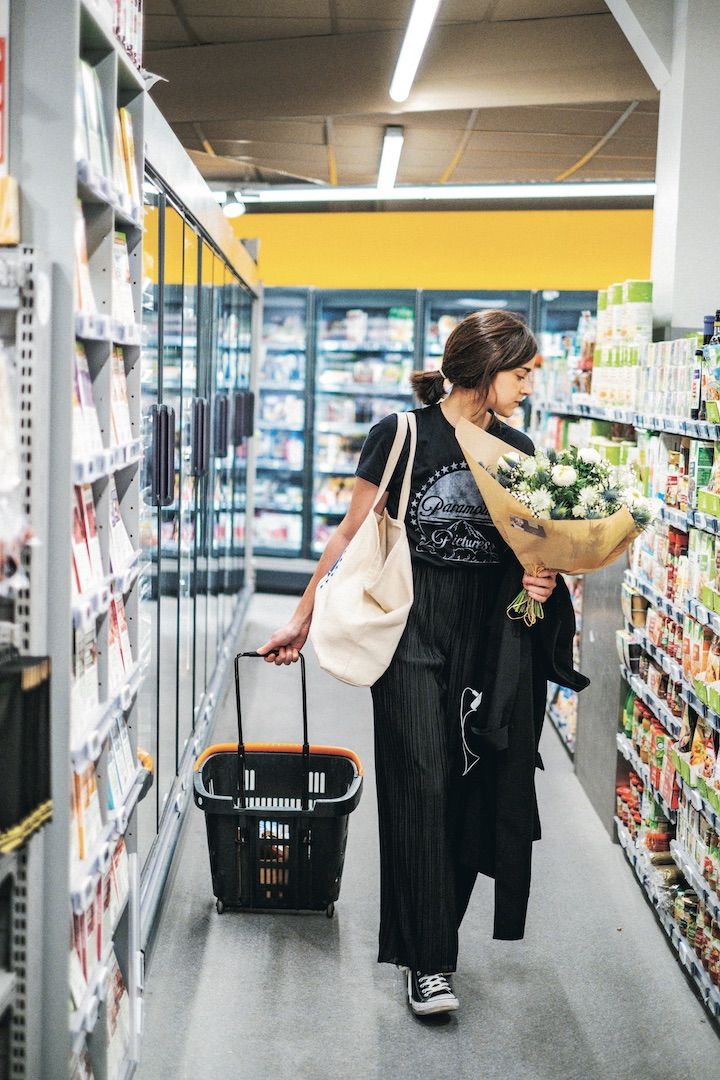 覚えておきたい！役立つシーンがたくさんあるセンスのいいブラックコーデ