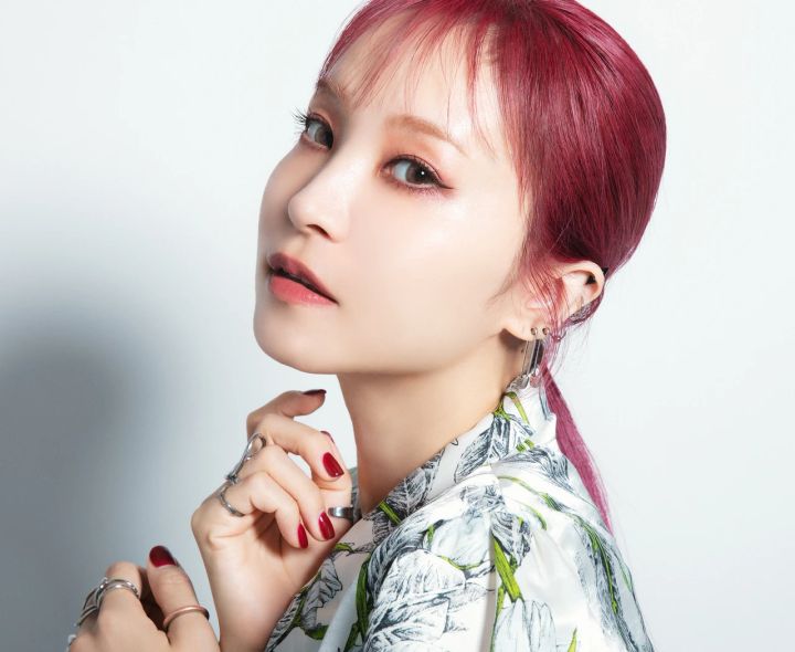 鬼滅の刃 無限城編 第一章 猗窩座再来 LiSA メイク方法