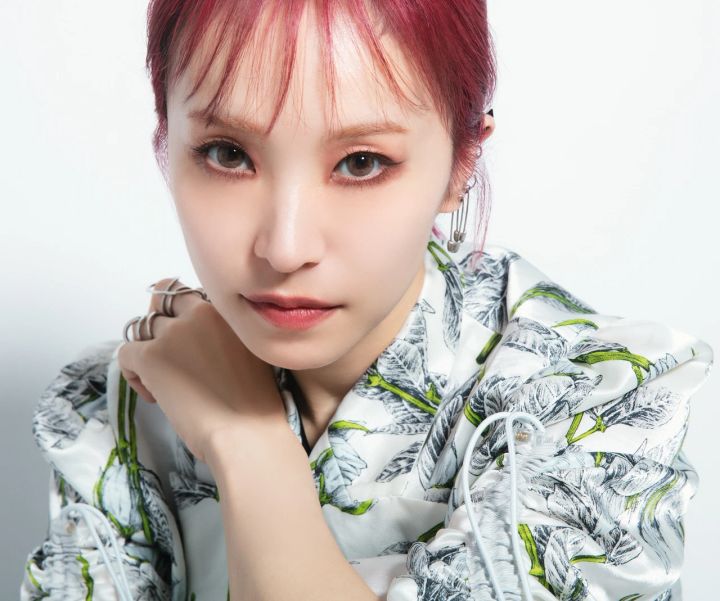 鬼滅の刃 無限城編 第一章 猗窩座再来 LiSA 美容