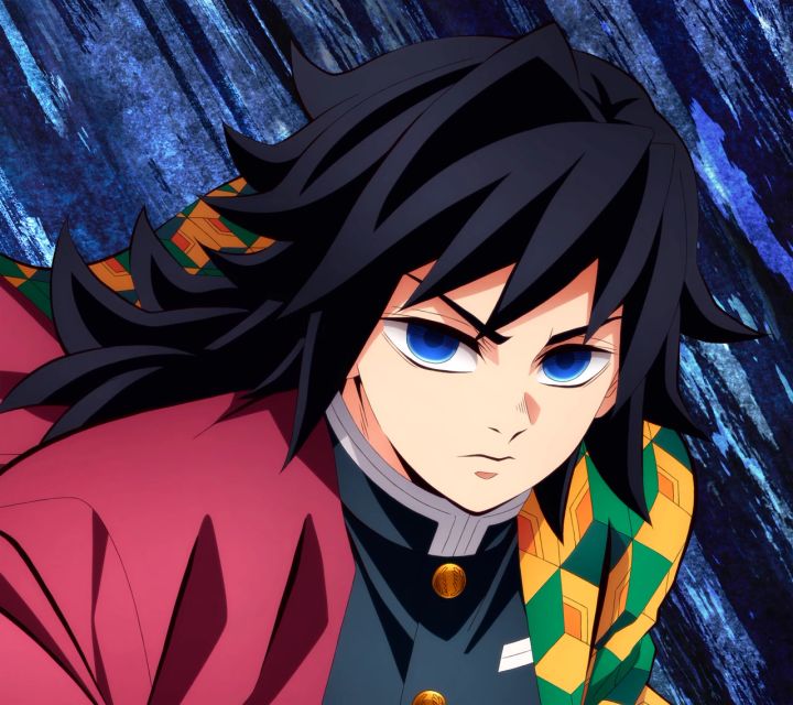 『残酷な夜に輝け』LiSA 