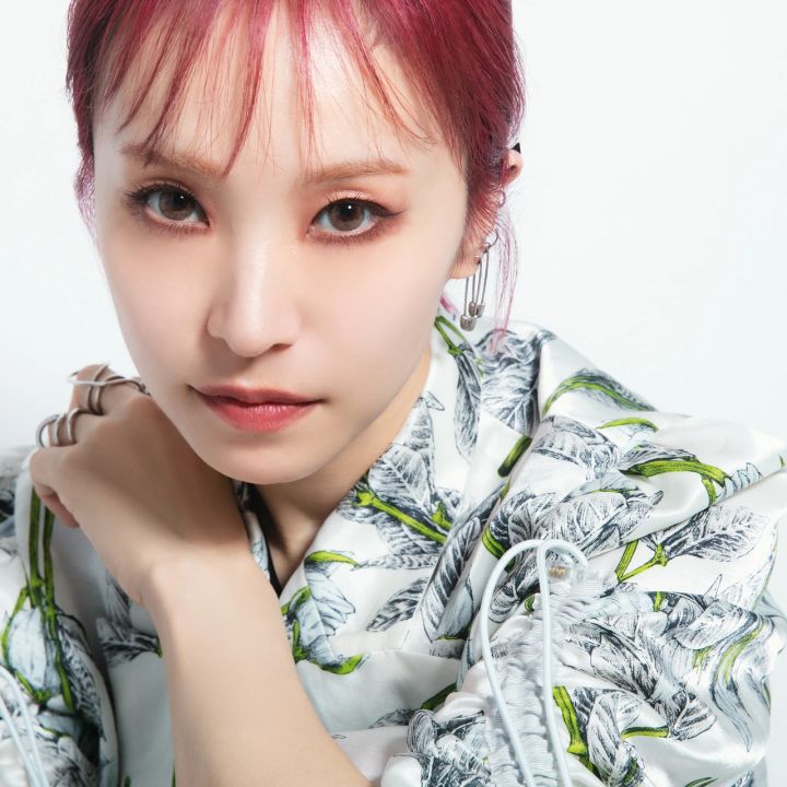 【LiSA】『劇場版「鬼滅の刃」無限城編 第一章 猗窩座再来』主題歌に込めた想い＆愛用コスメ事情_7