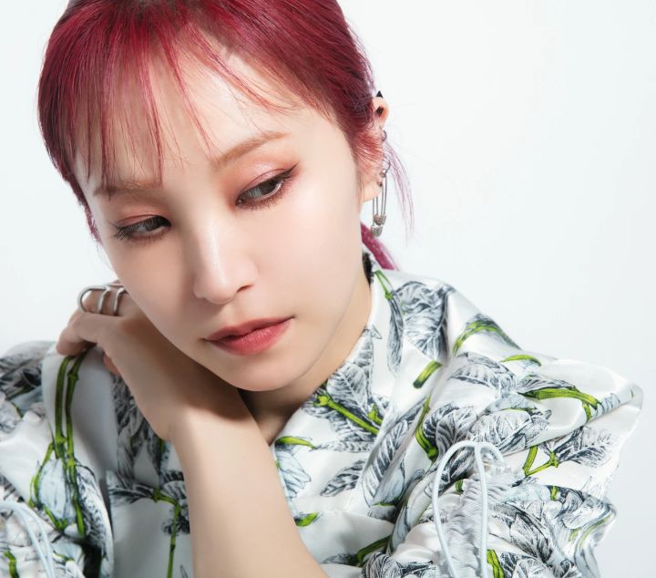 鬼滅の刃 無限城編 第一章 猗窩座再来 LiSA メイク