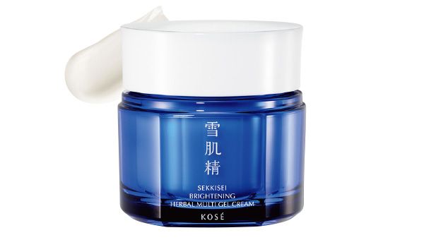 雪肌精 薬用雪肌精 ブライトニング マルチ ジェル