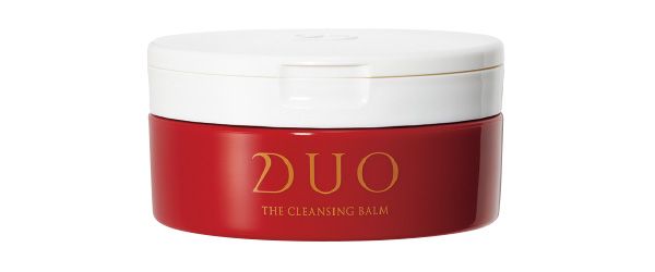 デュオ ザ クレンジングバーム