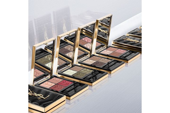 クチュール ミニ クラッチ／￥10,890（税込み）