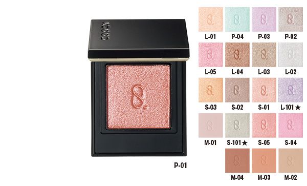 モノ ルック アイズ