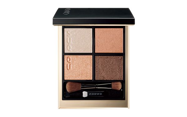 シグニチャー カラー アイズ