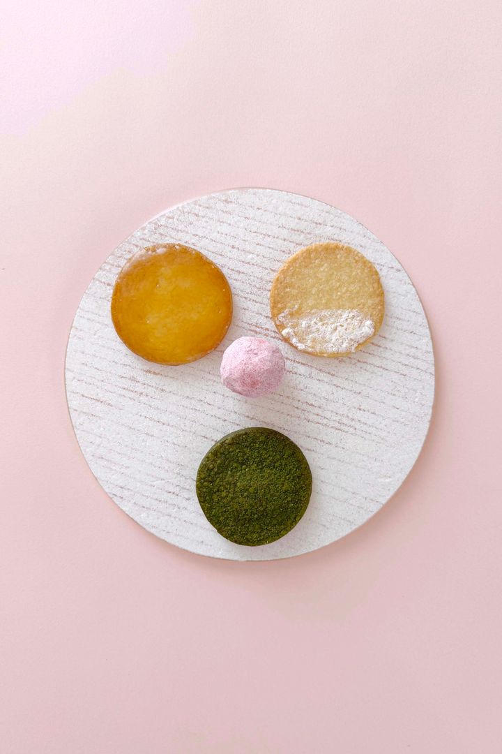 東京限定・手土産スイーツ2025◎ 麻布台ヒルズDining 33でセンスのいいケーキ＆焼き菓子【ささやかですてきなもの 大谷有紀 vol.247】