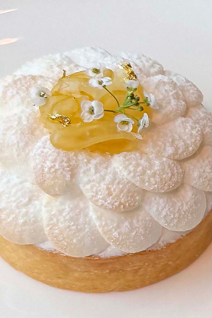 東京限定・手土産スイーツ2025◎ 麻布台ヒルズDining 33でセンスのいいケーキ＆焼き菓子【ささやかですてきなもの 大谷有紀 vol.247】