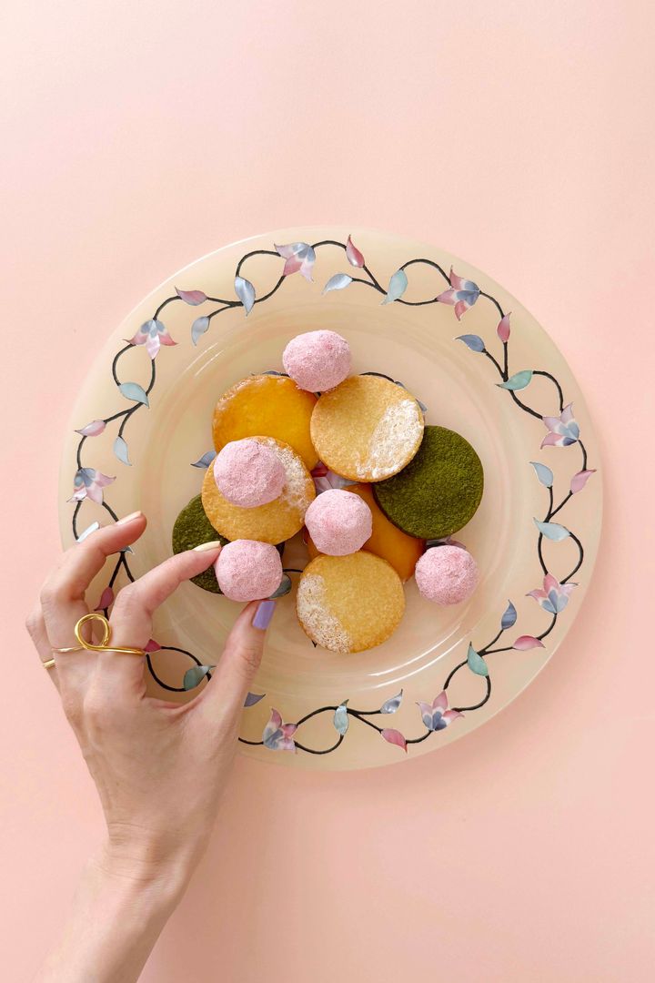 東京限定・手土産スイーツ2025◎ 麻布台ヒルズDining 33でセンスのいいケーキ＆焼き菓子【ささやかですてきなもの 大谷有紀 vol.247】