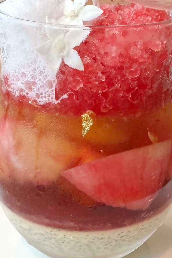 東京限定・手土産スイーツ2025◎ 麻布台ヒルズDining 33でセンスのいいケーキ＆焼き菓子【ささやかですてきなもの 大谷有紀 vol.247】