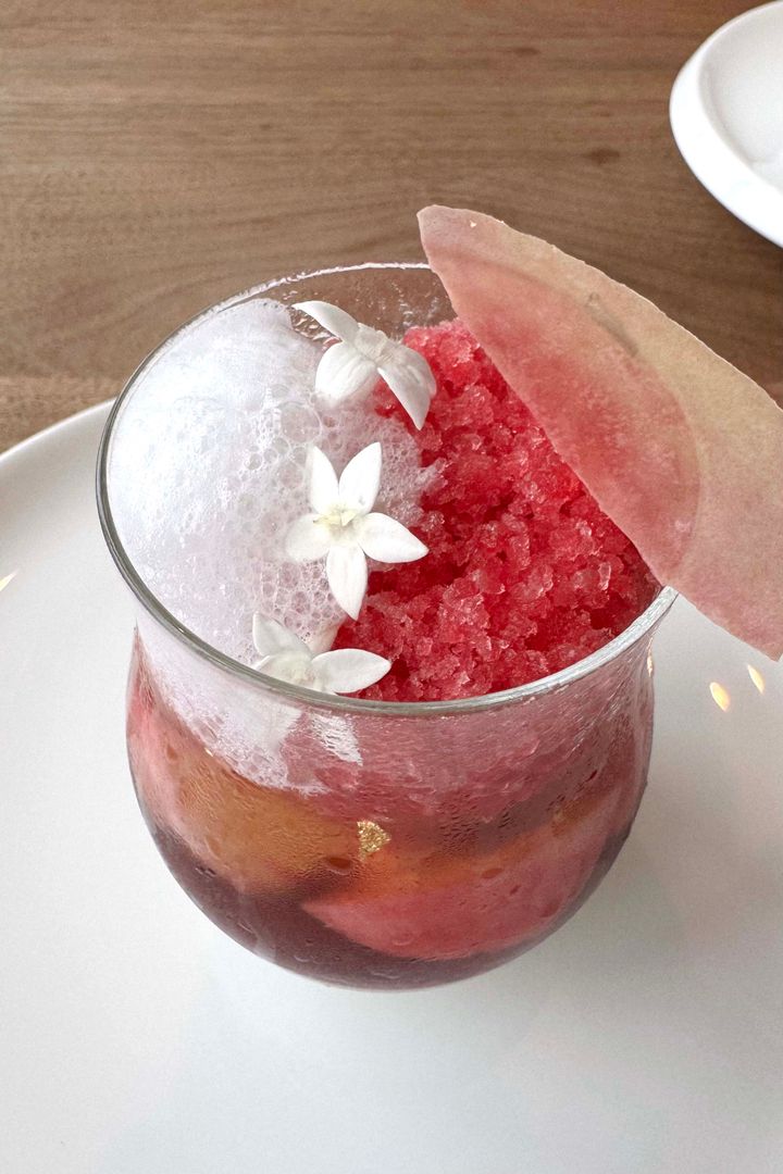 東京限定・手土産スイーツ2025◎ 麻布台ヒルズDining 33でセンスのいいケーキ＆焼き菓子【ささやかですてきなもの 大谷有紀 vol.247】